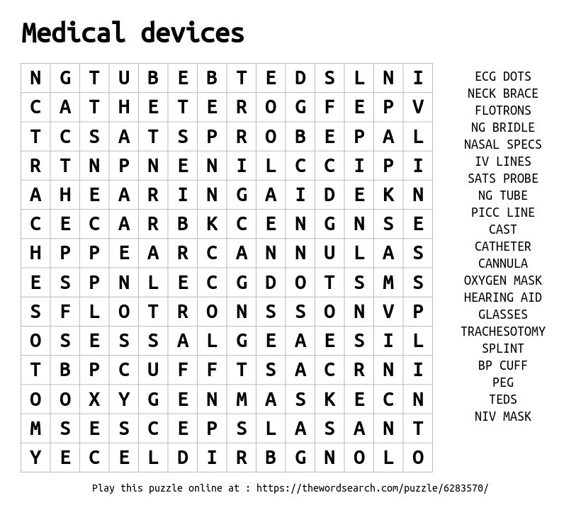 download-word-search-on-medical-devices