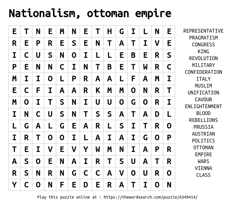 download-word-search-on-nationalism-ottoman-empire