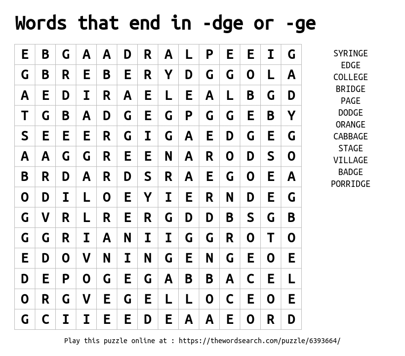 download-word-search-on-words-that-end-in-dge-or-ge