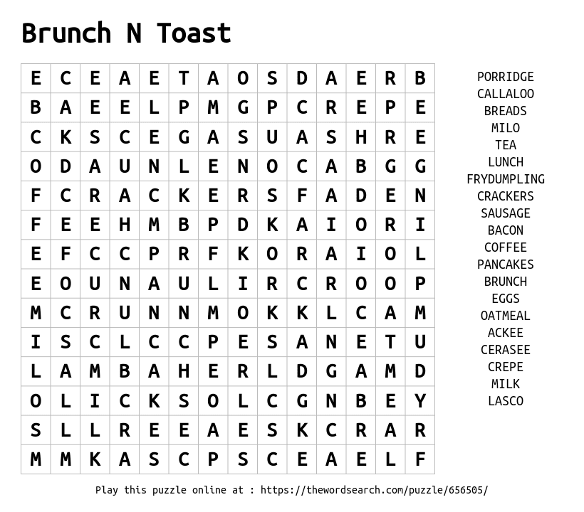 Toasty Toasts Print and Play – toastytoasts