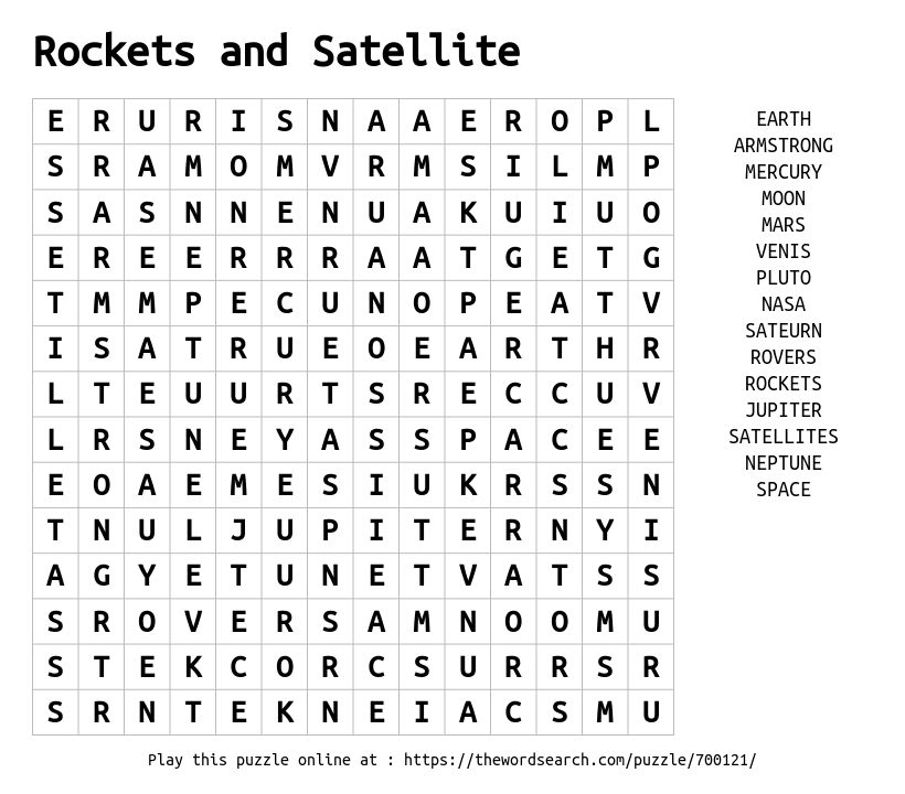 rockets-and-satellite-word-search