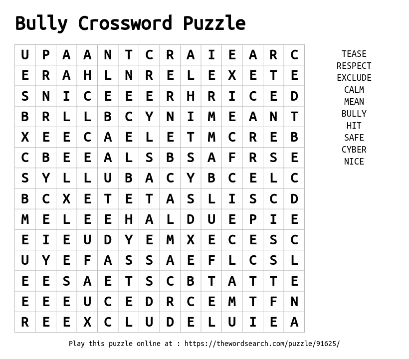 Download Crossword Puzzle Answer Software Crossword Puzzle Collectorprogram