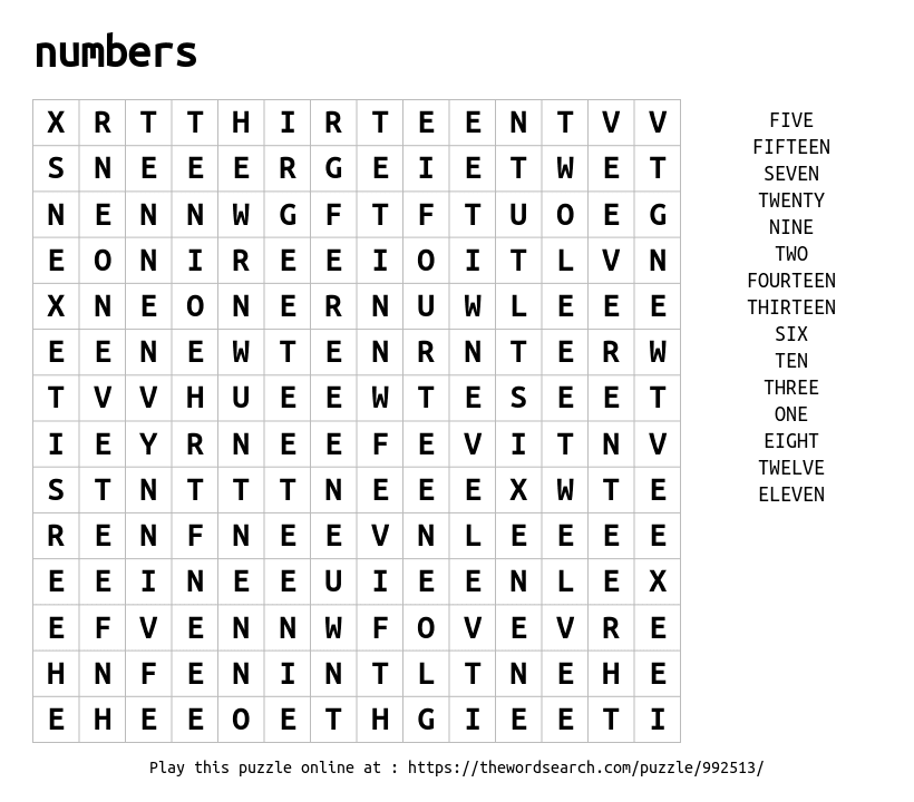 Lv Printable Logo - Printable Word Searches