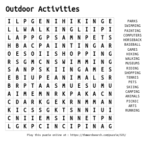 word searches for adults